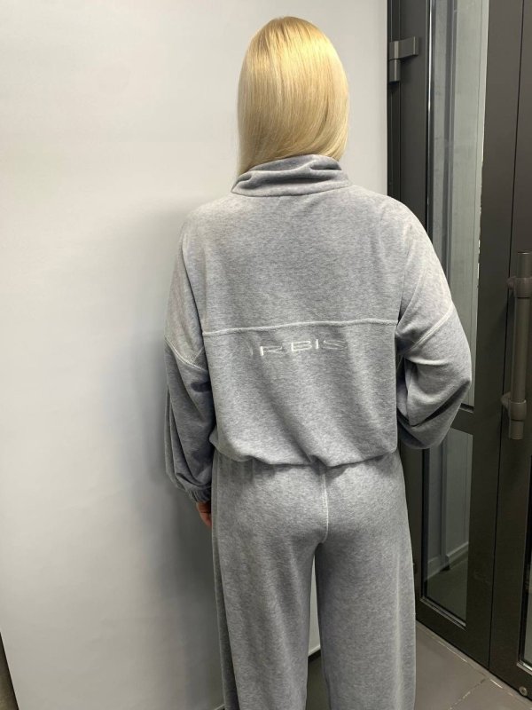 Костюм велюр