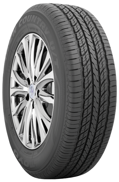 Шина летняя 275/65/18 TOYO OPUT