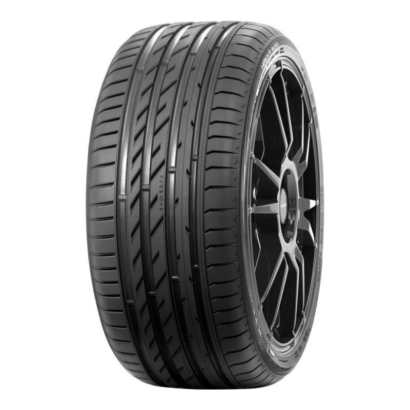 Шина летняя 265/50/20 NOKIAN TYRES Hakka Black 2 SUV