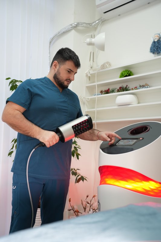 Разовая процедура