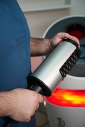 Массаж на аппарате THERAPY PULSE разовая процедура