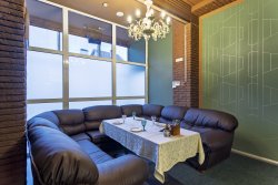 Бильярд кабинка _