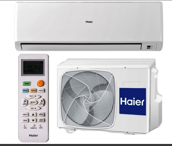 Haier HSU-09HTT03/R3 (Tundra)
