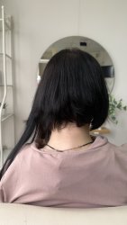 Наращивание волос