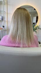 Коррекция одним днем