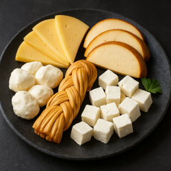 Ассорти сырное