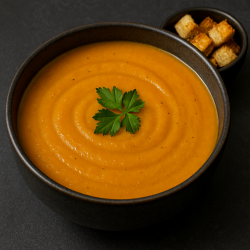 Чечевичный