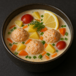 Уха по-Фински