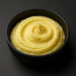 Картофельное пюре