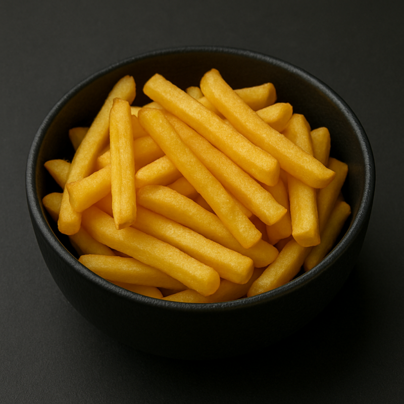 Картофель фри