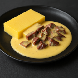 Мясо по-терски