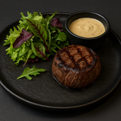 Миньон из говядины