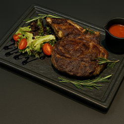 Стейк Томагавк