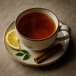 Молочный улун