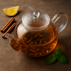 Груша Карамель