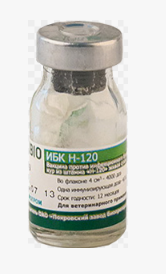 ИБК H-120 (1000д)