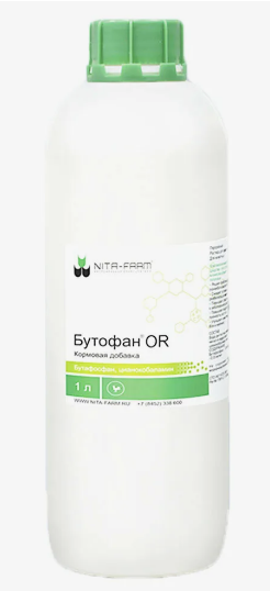 Бутофан OR (5л)