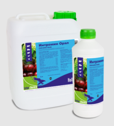Интромин Орал