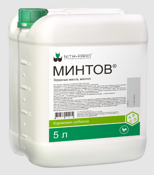 Минтов