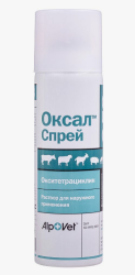 Оксал спрей