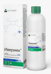 Ивермек OR (500мл)