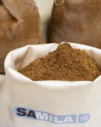 Мясокостная мука Samila (55%-57%)