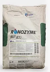 Ронозим VP CT