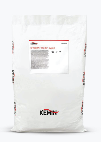 Клостат сухой