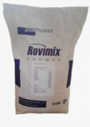Ровимикс бройлер рост (11-28д) 0.25%