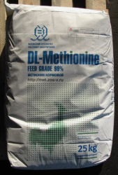 Метионин