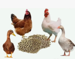 Универсальный комбикорм