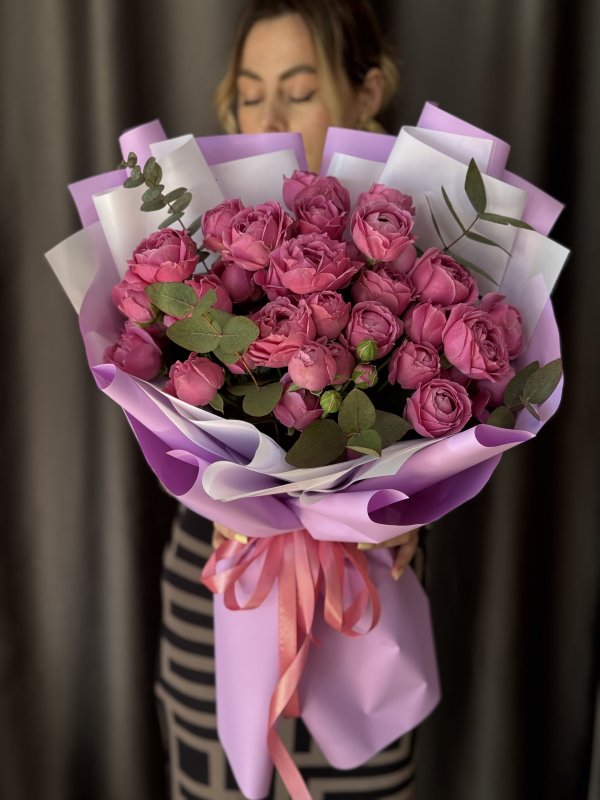 Миссти Баблз