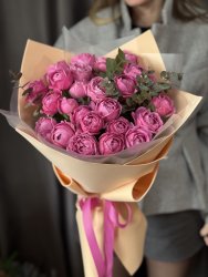 Миссти Баблз