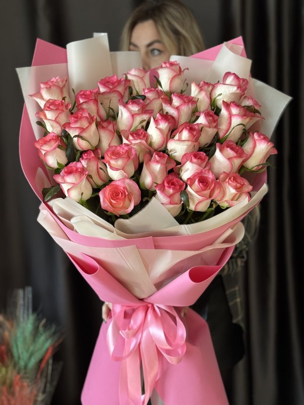 «Джумилия» 31шт 70см