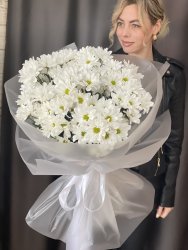 Сборный букет