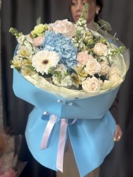 Букет сборный