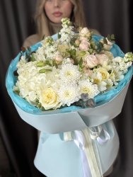 Букет сборный