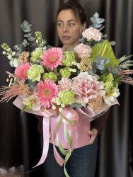 Композиции в коробке