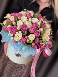 Композиции в коробке