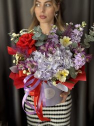 Композиции в коробке