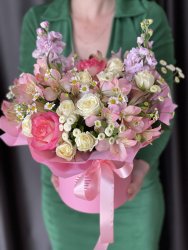 Композиции в коробке