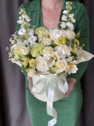 Композиции в коробке