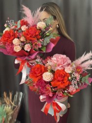 Композиции в коробке