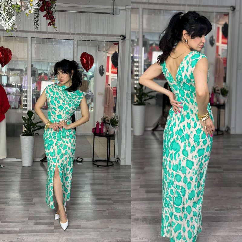 Платье футляр