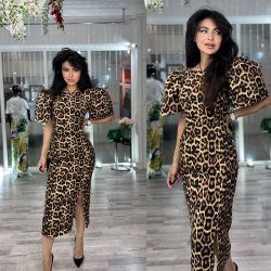 Футляр с рукавами буфами