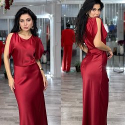 Платье футляр