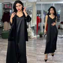 Платье двойка