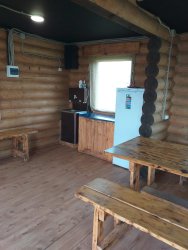 Банкетный зал