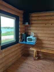 Банкетный зал