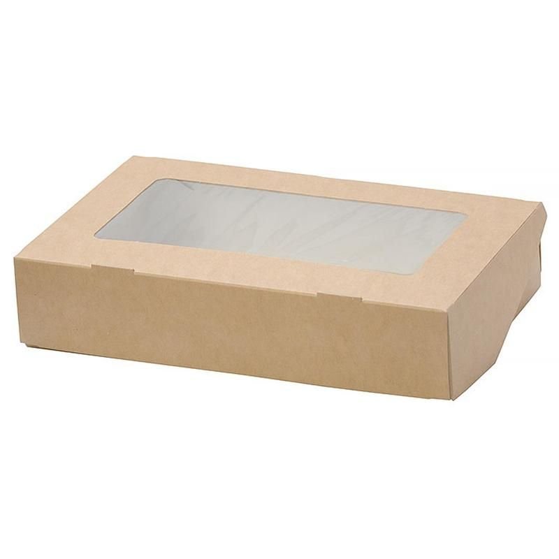 Контейнер OSQ TABOX PRO 500 25шт/уп 20/500